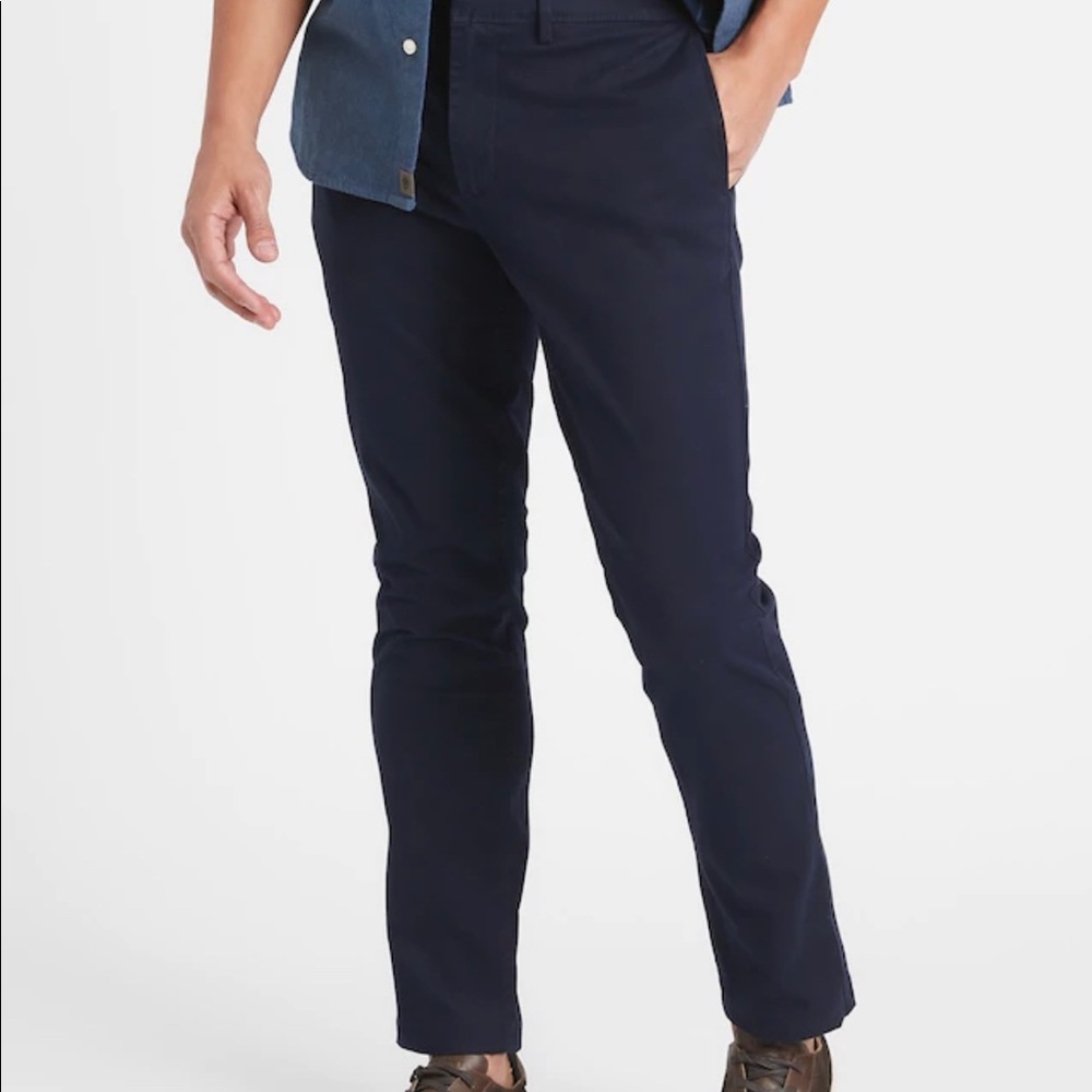 Banana Republic Pants
